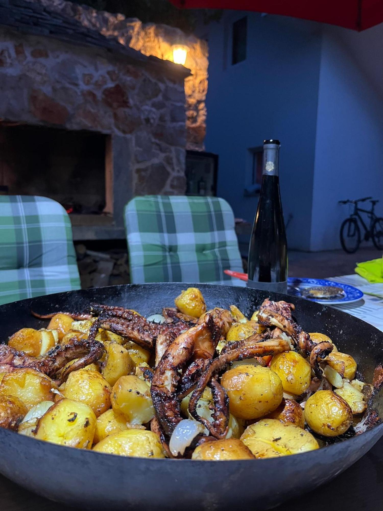 Silenzio Stari Grad (Hvar)